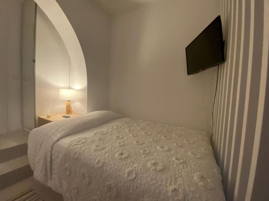 Casa Alta T0 Apartment Castelo de Vide Bagian luar foto
