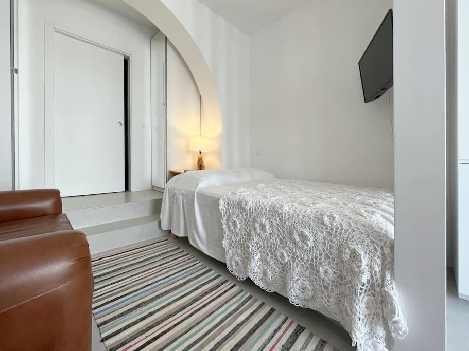 Casa Alta T0 Apartment Castelo de Vide Bagian luar foto